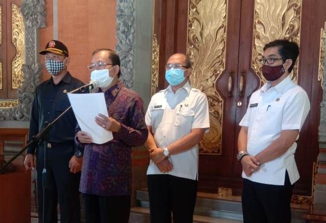 podiumnews.com-Cegah Covid-19, Tak Ikuti Prokes Dapat Dikenakan Sanksi